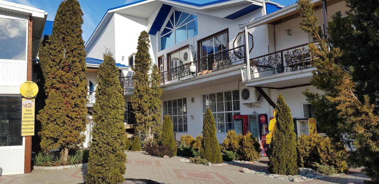 ГОСТИНИЦА OTEL BORIS BIF РОСТОВ-НА-ДОНУ 2* (Россия) - от 2507 RUB | NOCHI